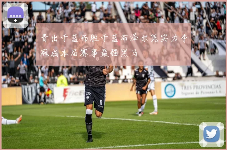 青出于蓝而胜于蓝布泽尔凭实力夺冠成本届赛事最强黑马